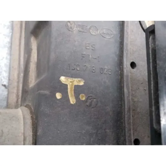 Palanca Cambio para Audi A3 (8L)
