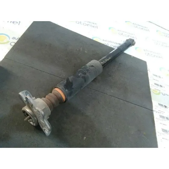 Amortiguador Trasero Izquierdo para Opel Corsa E