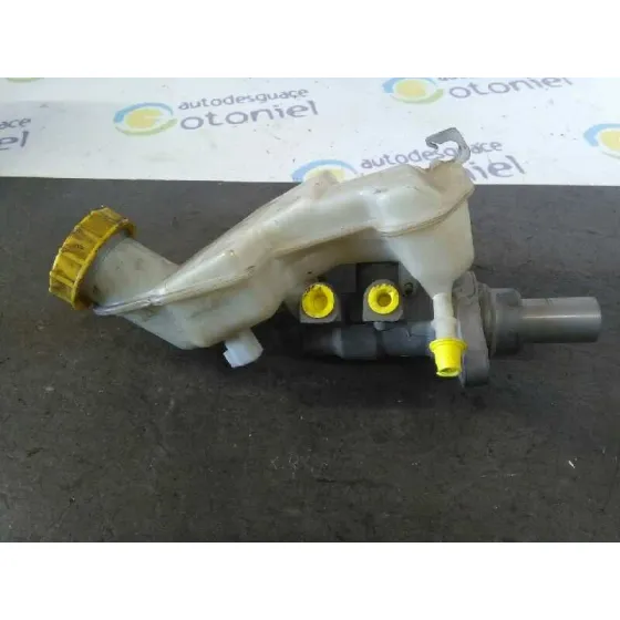Bomba Freno para Ford Fiesta (Cbk)