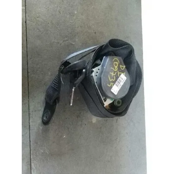 Cinturon Seguridad Delantero Izquierdo para Ford Fiesta (Cbk)