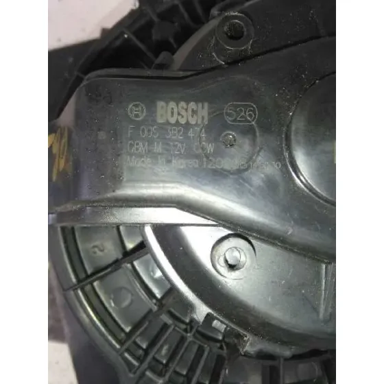 Motor Calefaccion para Hyundai I30 (Gd)