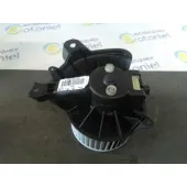 Motor Calefaccion para Opel Corsa E