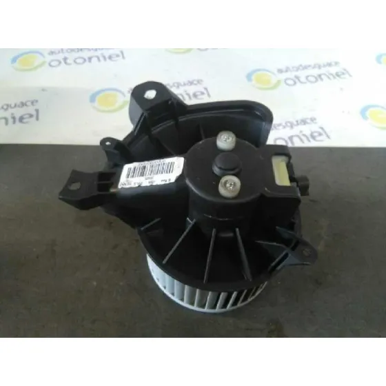 Motor Calefaccion para Opel Corsa E