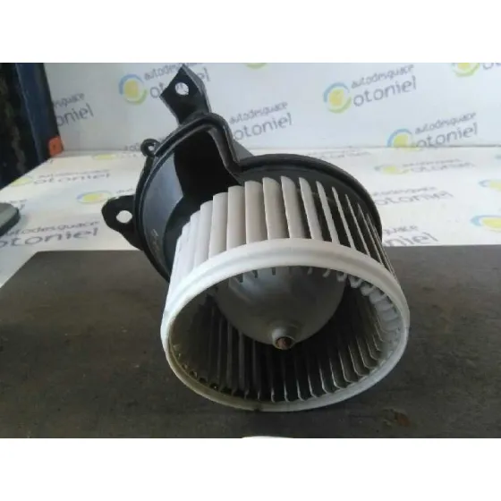 Motor Calefaccion para Opel Corsa E