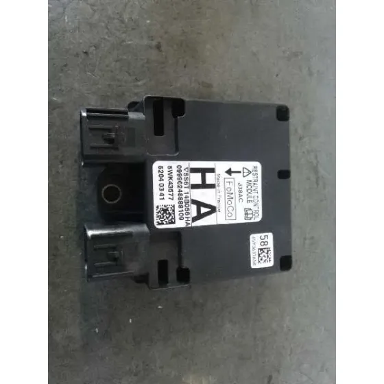 Centralita Airbag para Ford Fiesta (Cbk)