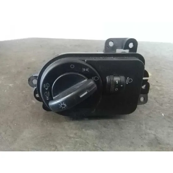 Mando Luces para Ford Fiesta (Cbk)