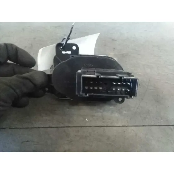 Mando Luces para Ford Fiesta (Cbk)