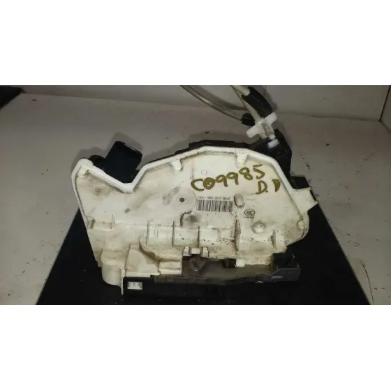 Cerradura Puerta Delantera Derecha para Seat Ibiza (6J5)