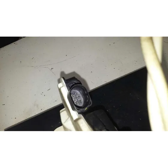 Cerradura Puerta Delantera Derecha para Seat Ibiza (6J5)