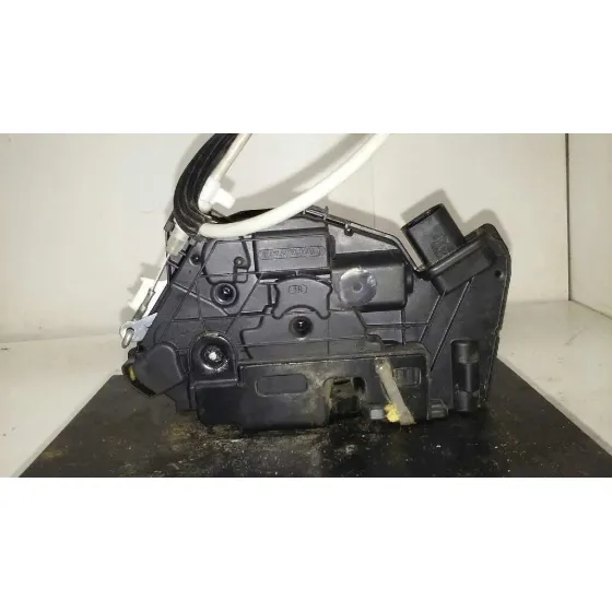 Cerradura Puerta Delantera Derecha para Seat Ibiza (6J5)