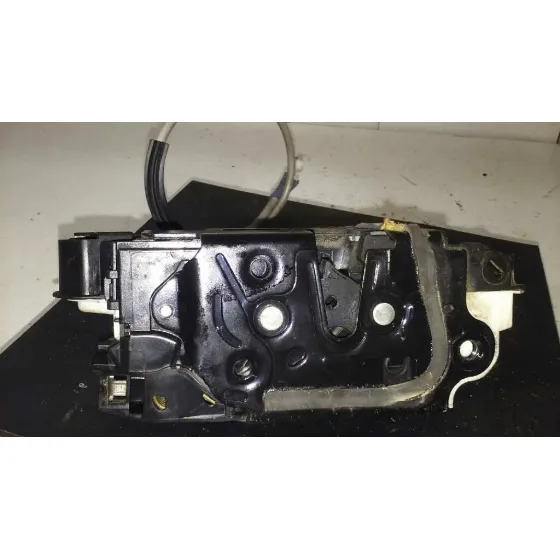 Cerradura Puerta Delantera Derecha para Seat Ibiza (6J5)