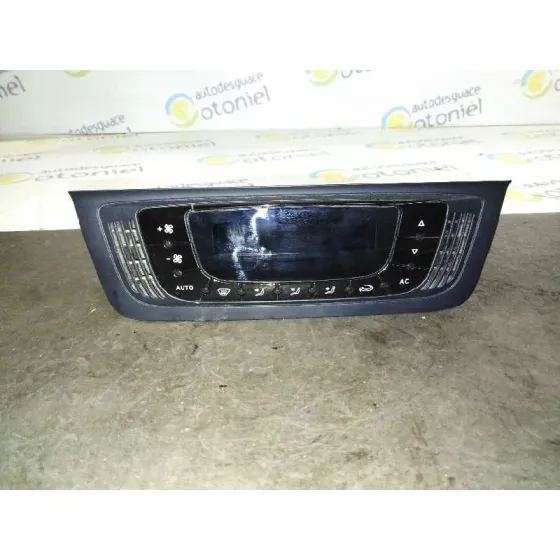 Mando Climatizador para Seat Ibiza (6J5)