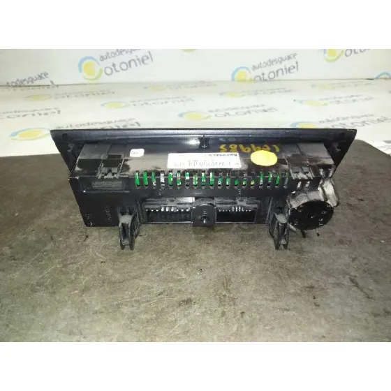 Mando Climatizador para Seat Ibiza (6J5)