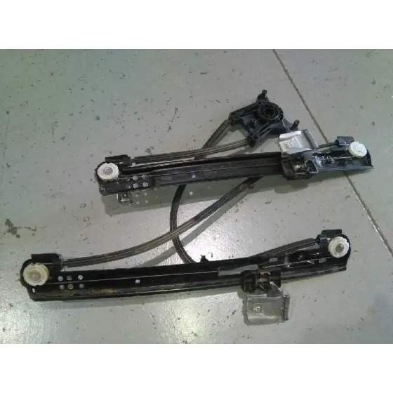 Elevalunas Delantero Izquierdo para Seat Ibiza (6J5)