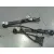 Elevalunas Delantero Izquierdo para Seat Ibiza (6J5)