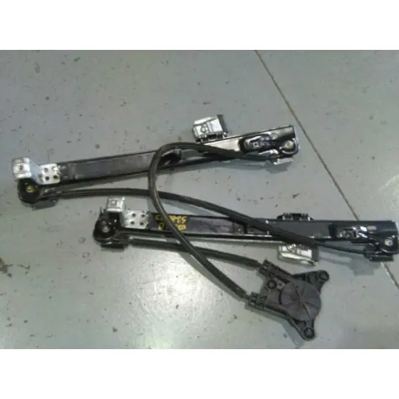 Elevalunas Delantero Izquierdo para Seat Ibiza (6J5)