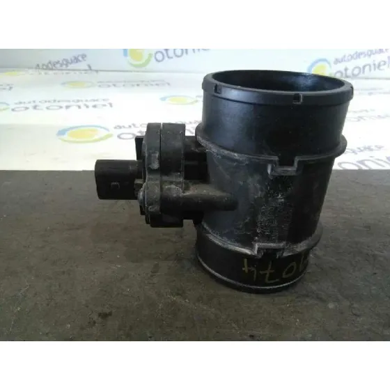Caudalimetro para Opel Corsa E