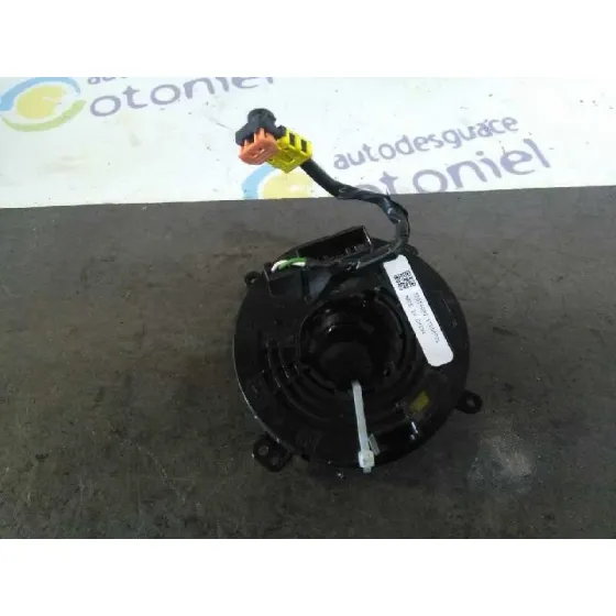 Anillo Airbag para Opel Corsa E