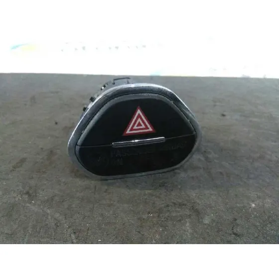 Warning para Opel Corsa E