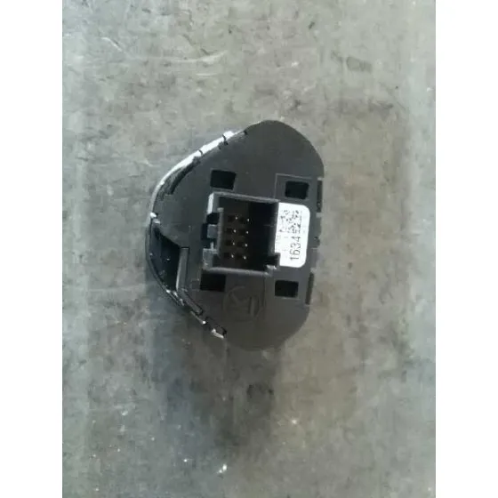 Warning para Opel Corsa E