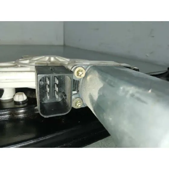 Elevalunas Trasero Derecho para Mercedes-Benz Clase E (W211) Berlina