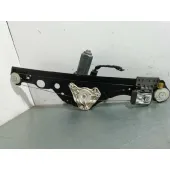 Elevalunas Trasero Izquierdo para Mercedes-Benz Clase E (W211) Berlina
