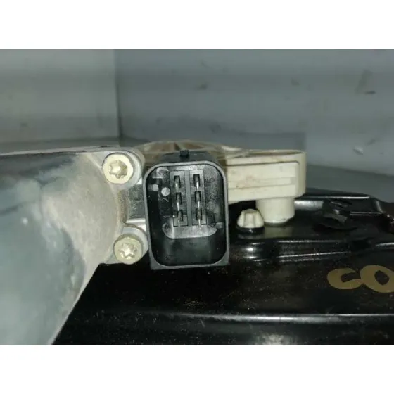 Elevalunas Trasero Izquierdo para Mercedes-Benz Clase E (W211) Berlina