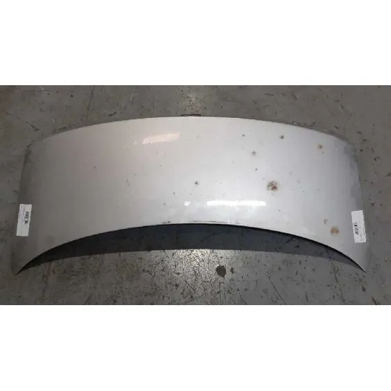Tapa Maletero para Mercedes-Benz Clase E (W211) Berlina