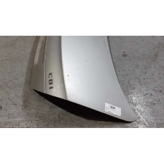 Tapa Maletero para Mercedes-Benz Clase E (W211) Berlina