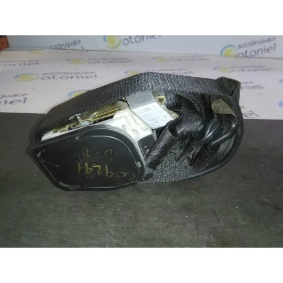 Cinturon Seguridad Delantero Derecho para Ford Transit Mod.2000 Caja Abierta