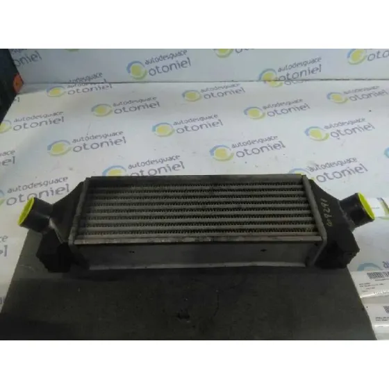 Intercooler para Ford Transit Mod.2000 Caja Abierta
