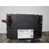 Modulo Electronico para Nissan Qashqai (J10)
