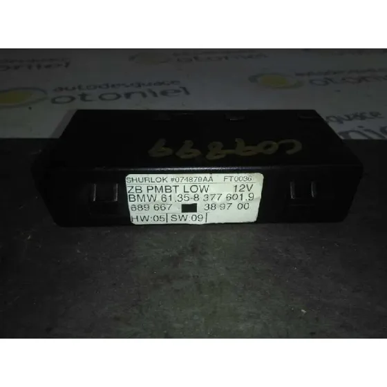Modulo Electronico para Bmw Serie 5 Berlina (E39)