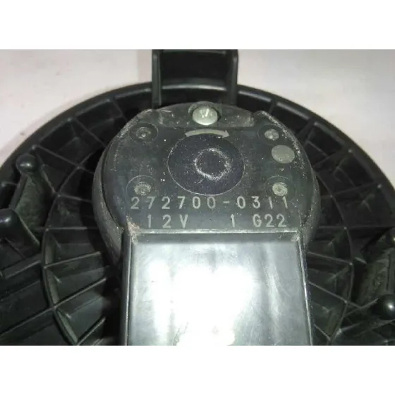 Motor Calefaccion para Suzuki Swift Berlina (Mz)