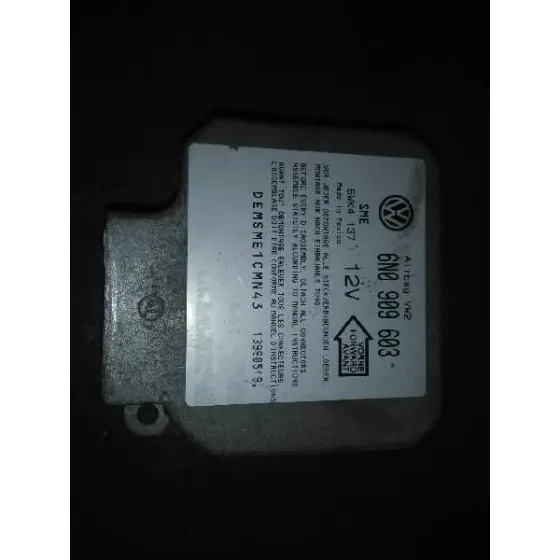 Centralita Airbag para Seat Toledo (1L)