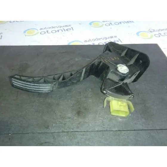 Potenciometro Pedal para Ford Transit Mod.2000 Caja Abierta