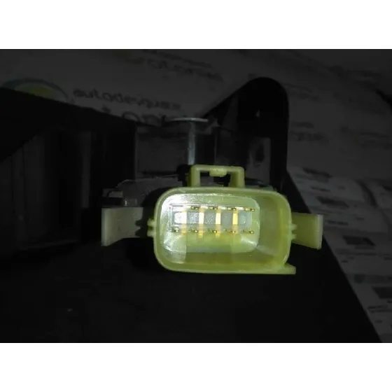 Potenciometro Pedal para Ford Transit Mod.2000 Caja Abierta
