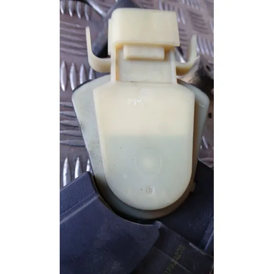 Potenciometro Pedal para Ford Transit Mod.2000 Caja Abierta