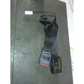 Enganche Cinturon para Nissan Qashqai (J10)