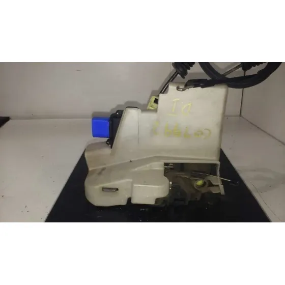 Cerradura Puerta Delantera Izquierda para Volkswagen Polo (9N1)