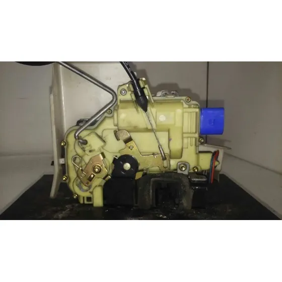 Cerradura Puerta Delantera Izquierda para Volkswagen Polo (9N1)