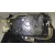 Cerradura Puerta Delantera Izquierda para Volkswagen Polo (9N1)