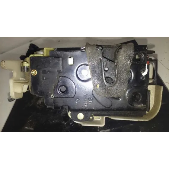 Cerradura Puerta Delantera Izquierda para Volkswagen Polo (9N1)