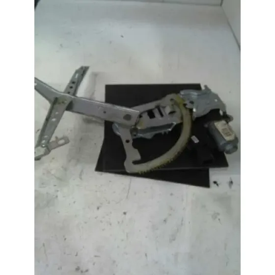 Elevalunas Delantero Derecho para Opel Corsa C