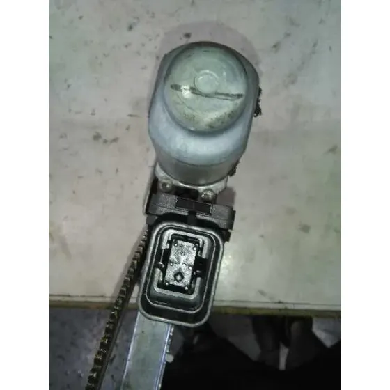 Elevalunas Delantero Derecho para Opel Corsa C