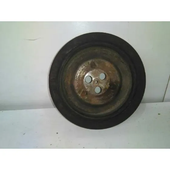 Polea Ciguenal para Ford Transit Mod.2000 Caja Abierta