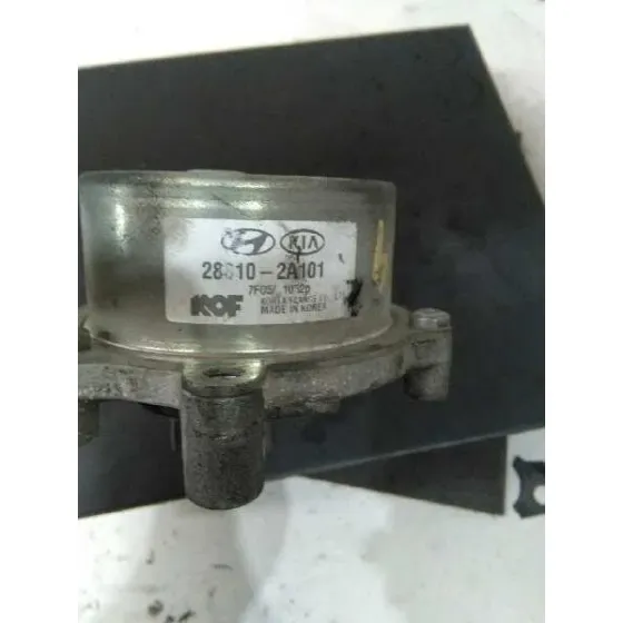 Depresor Freno / Bomba Vacio para Hyundai I30