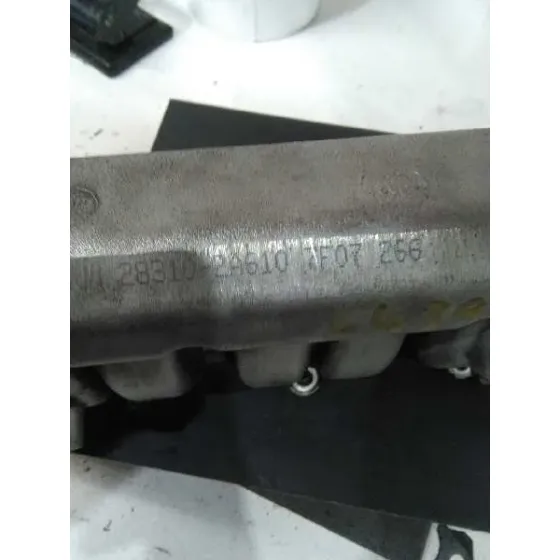 Colector Admision para Hyundai I30