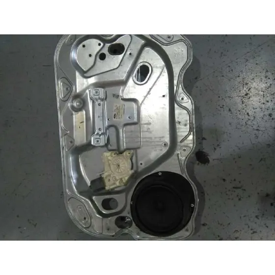 Elevalunas Delantero Derecho para Ford Focus Turnier (Cb4)