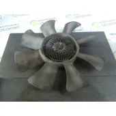 Ventilador Viscoso Motor para Kia Sorento